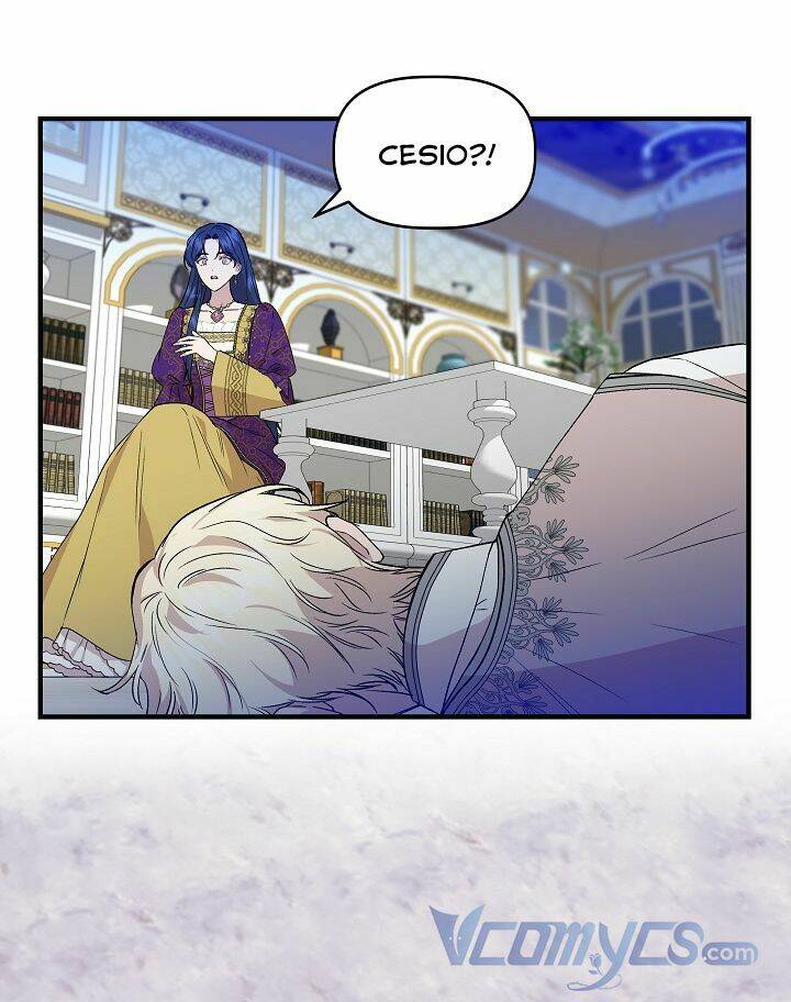 Tôi Không Phải Là Cinderella Chapter 31 - Trang 2