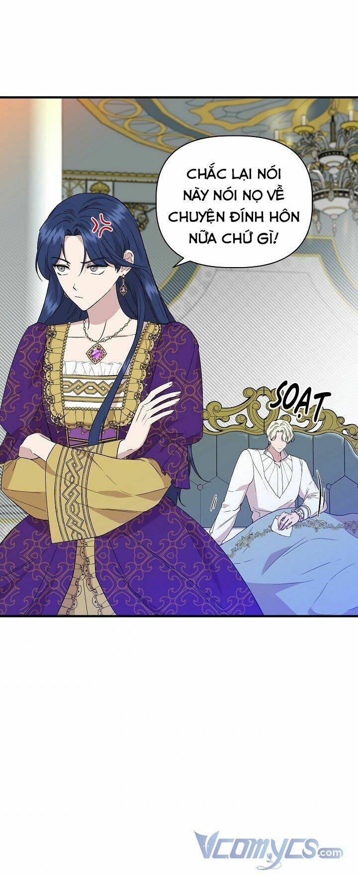 Tôi Không Phải Là Cinderella Chapter 31 - Trang 2