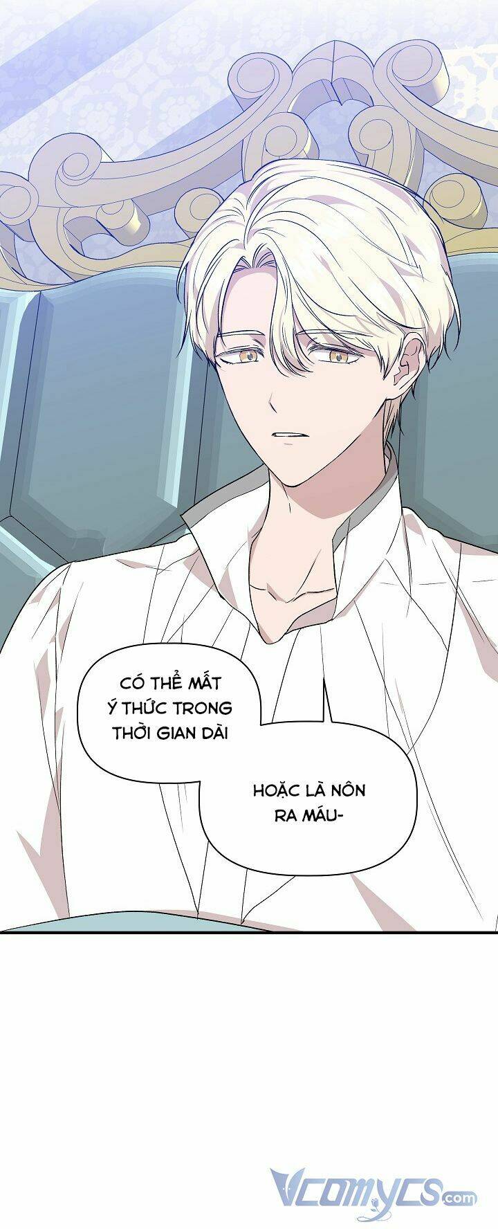 Tôi Không Phải Là Cinderella Chapter 31 - Trang 2