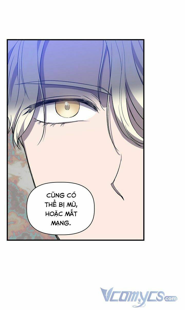 Tôi Không Phải Là Cinderella Chapter 31 - Trang 2