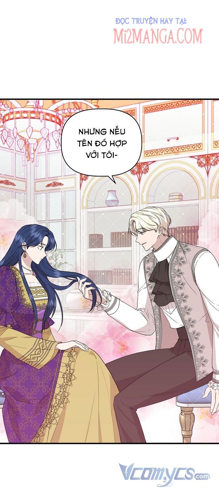 Tôi Không Phải Là Cinderella Chapter 30.5 - Trang 2