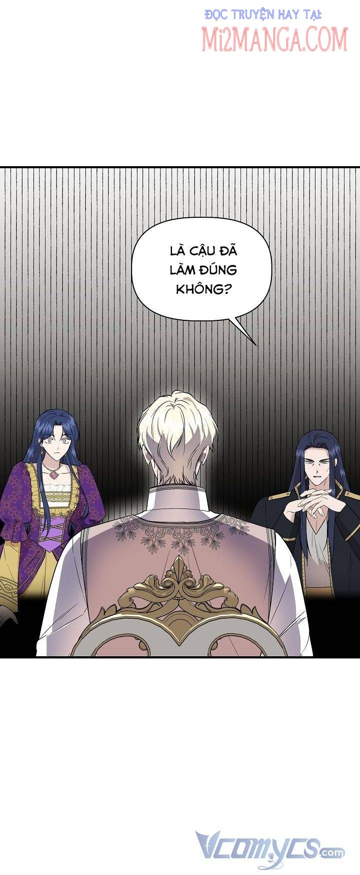 Tôi Không Phải Là Cinderella Chapter 29.5 - Trang 2