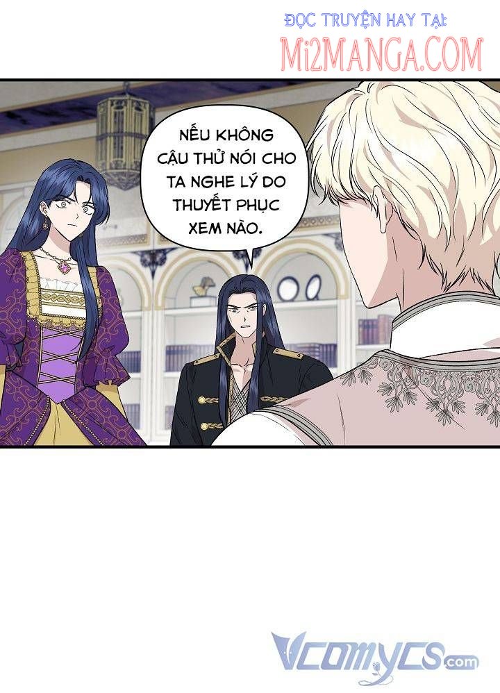 Tôi Không Phải Là Cinderella Chapter 29.5 - Trang 2