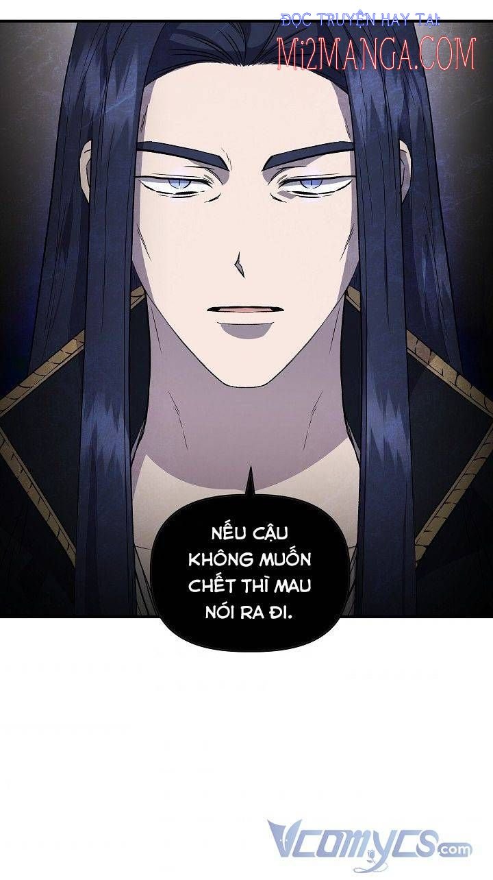 Tôi Không Phải Là Cinderella Chapter 29.5 - Trang 2