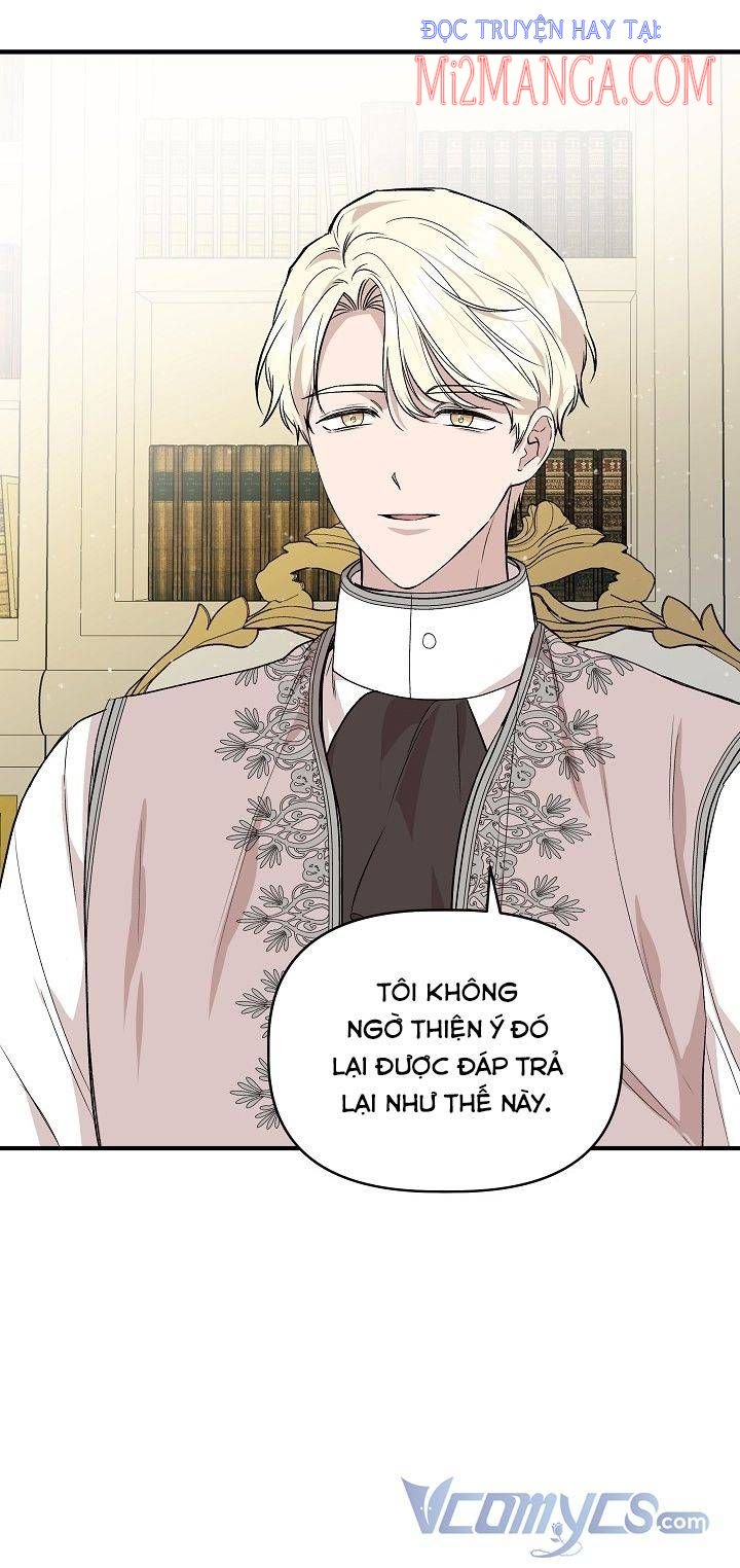 Tôi Không Phải Là Cinderella Chapter 29.5 - Trang 2