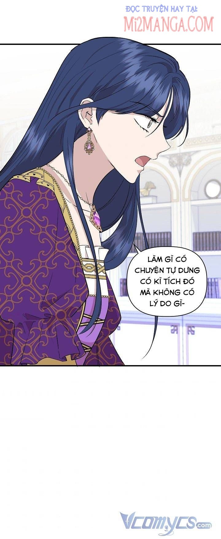 Tôi Không Phải Là Cinderella Chapter 29.5 - Trang 2