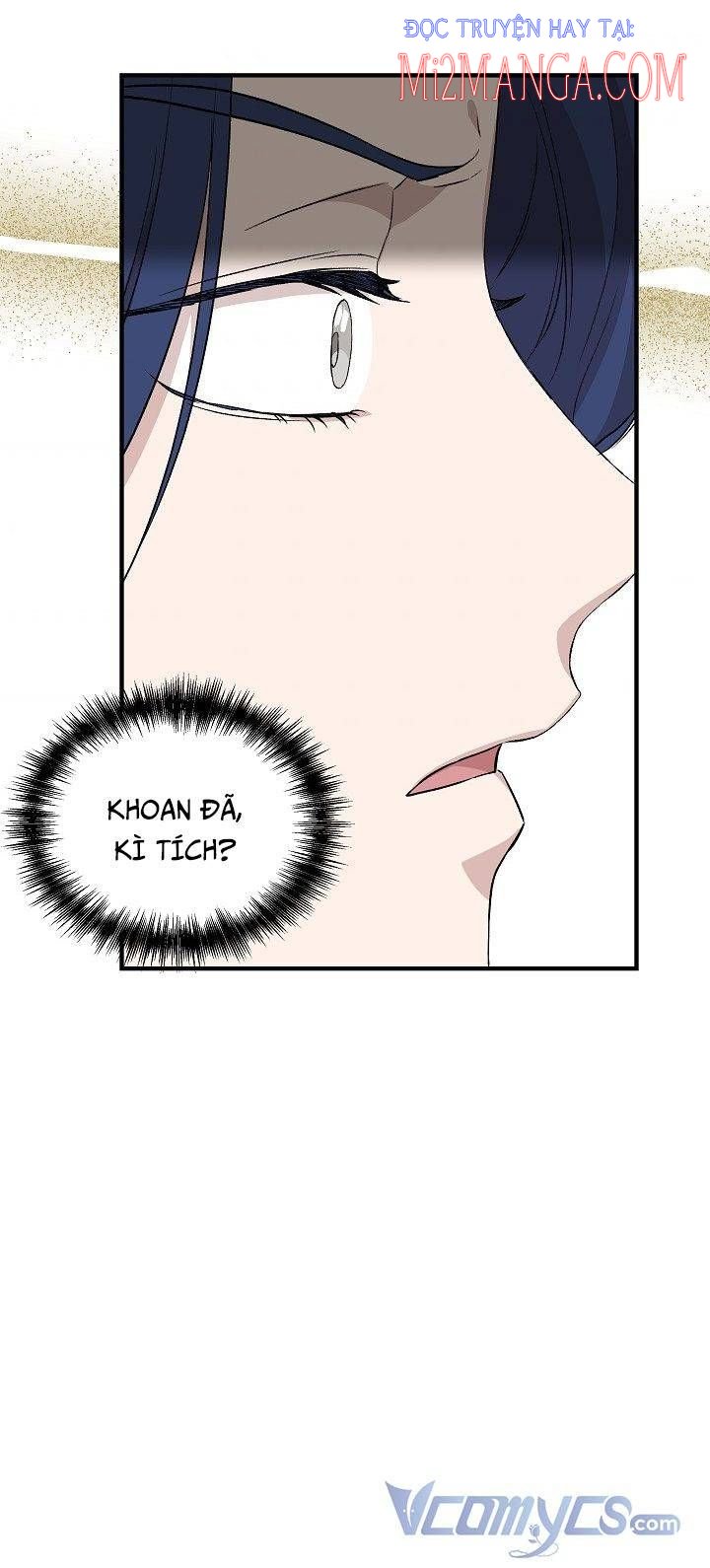 Tôi Không Phải Là Cinderella Chapter 29.5 - Trang 2