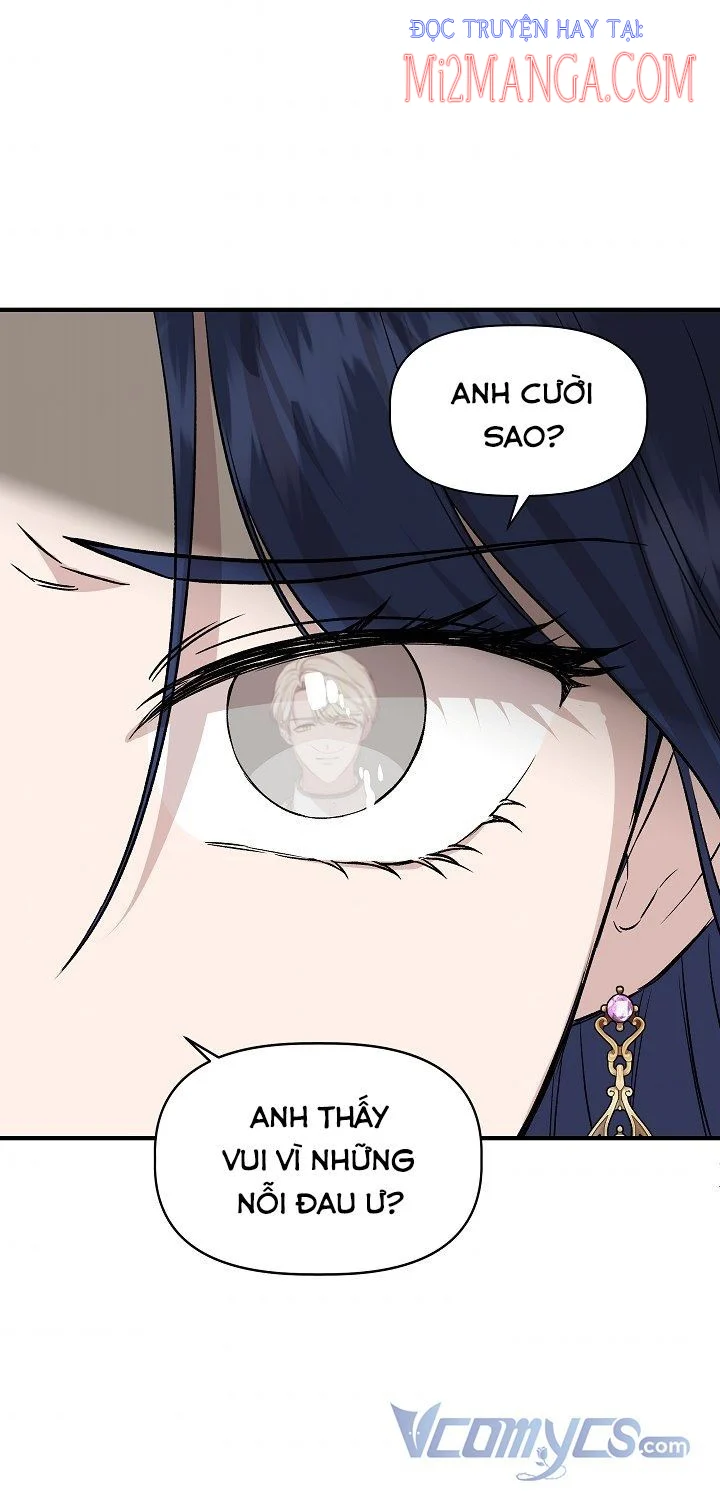 Tôi Không Phải Là Cinderella Chapter 28.5 - Trang 2