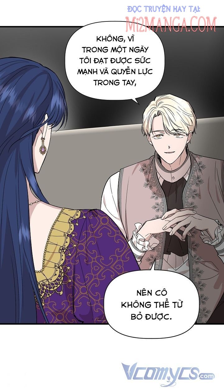 Tôi Không Phải Là Cinderella Chapter 28.5 - Trang 2