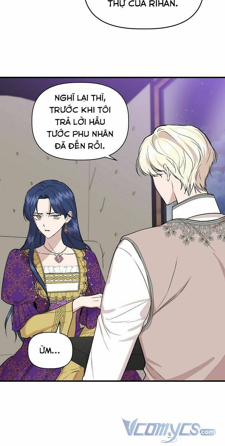 Tôi Không Phải Là Cinderella Chapter 28 - Trang 2