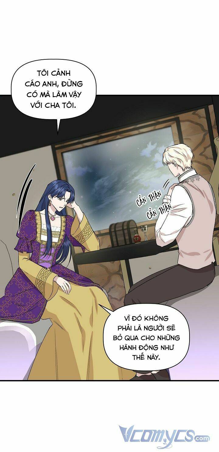 Tôi Không Phải Là Cinderella Chapter 28 - Trang 2