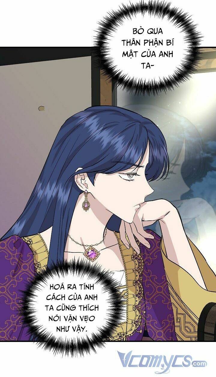 Tôi Không Phải Là Cinderella Chapter 28 - Trang 2