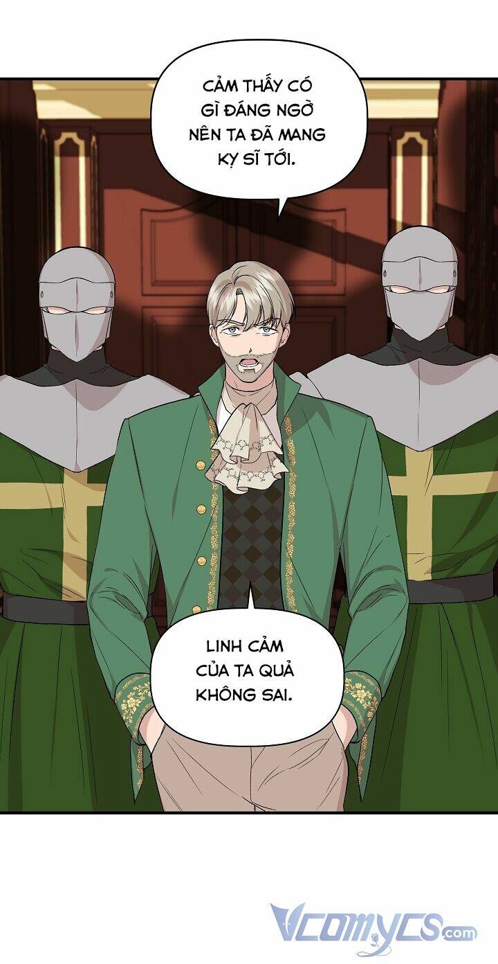 Tôi Không Phải Là Cinderella Chapter 27 - Trang 2