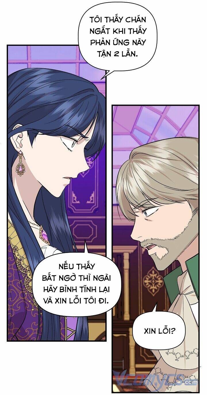 Tôi Không Phải Là Cinderella Chapter 27 - Trang 2