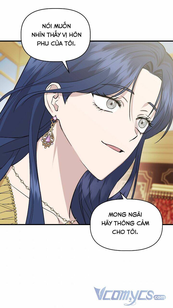 Tôi Không Phải Là Cinderella Chapter 27 - Trang 2