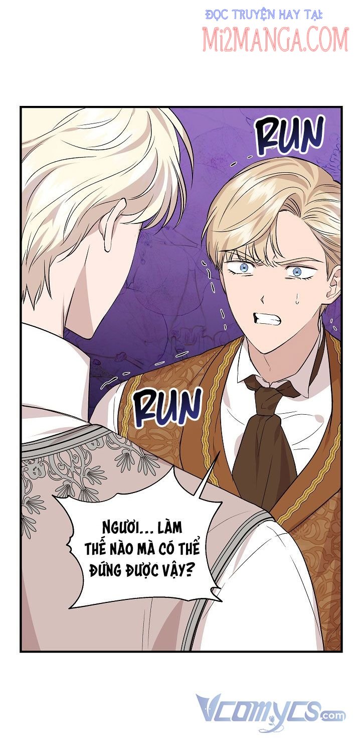 Tôi Không Phải Là Cinderella Chapter 26.5 - Trang 2