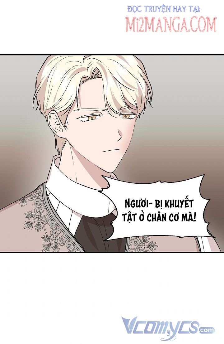 Tôi Không Phải Là Cinderella Chapter 26.5 - Trang 2