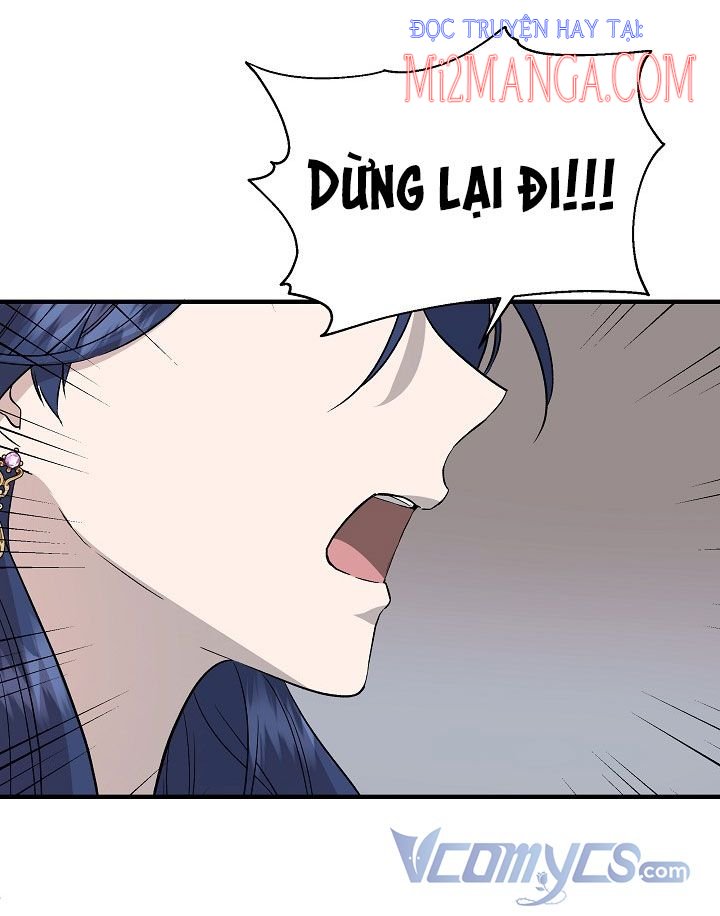 Tôi Không Phải Là Cinderella Chapter 26.5 - Trang 2