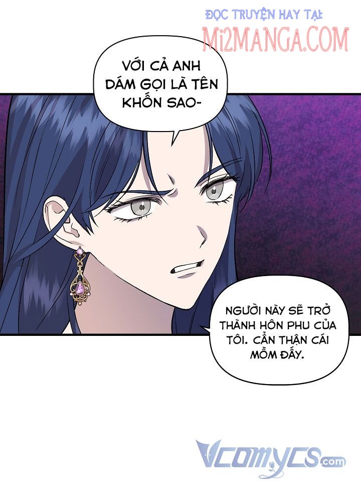 Tôi Không Phải Là Cinderella Chapter 26.5 - Trang 2