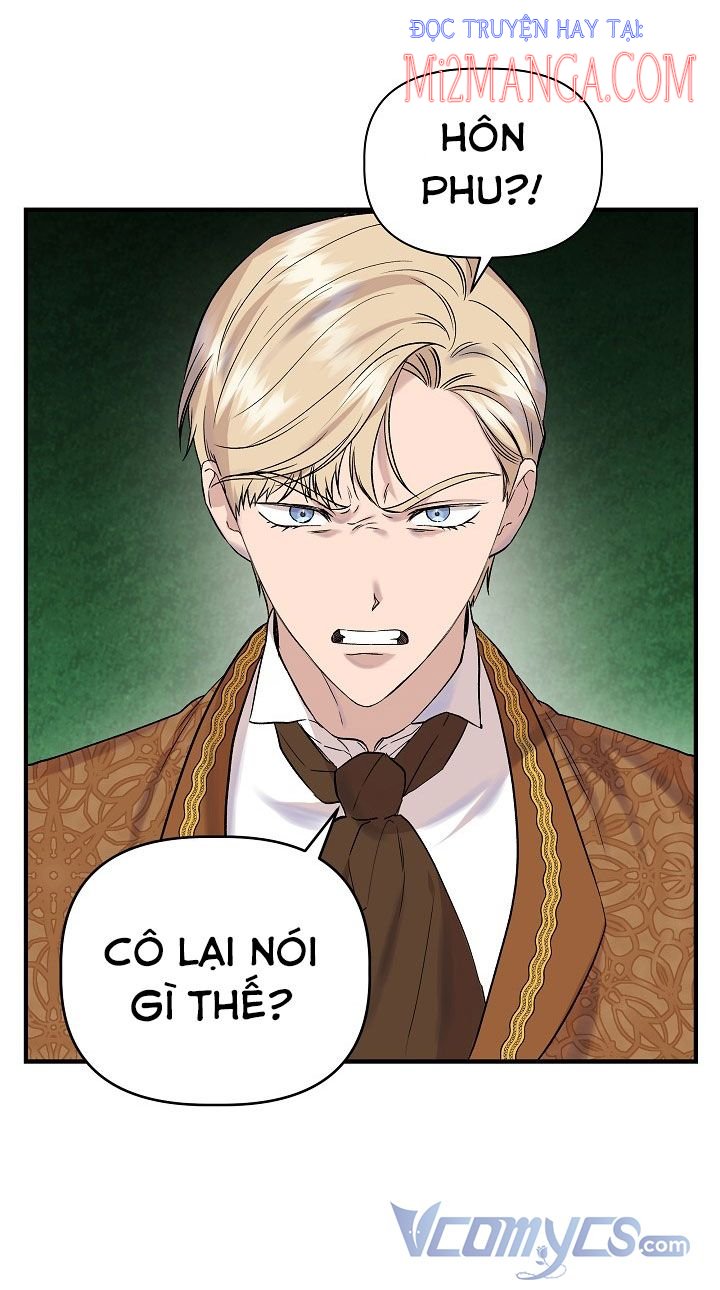 Tôi Không Phải Là Cinderella Chapter 26.5 - Trang 2