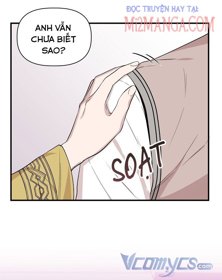 Tôi Không Phải Là Cinderella Chapter 26.5 - Trang 2