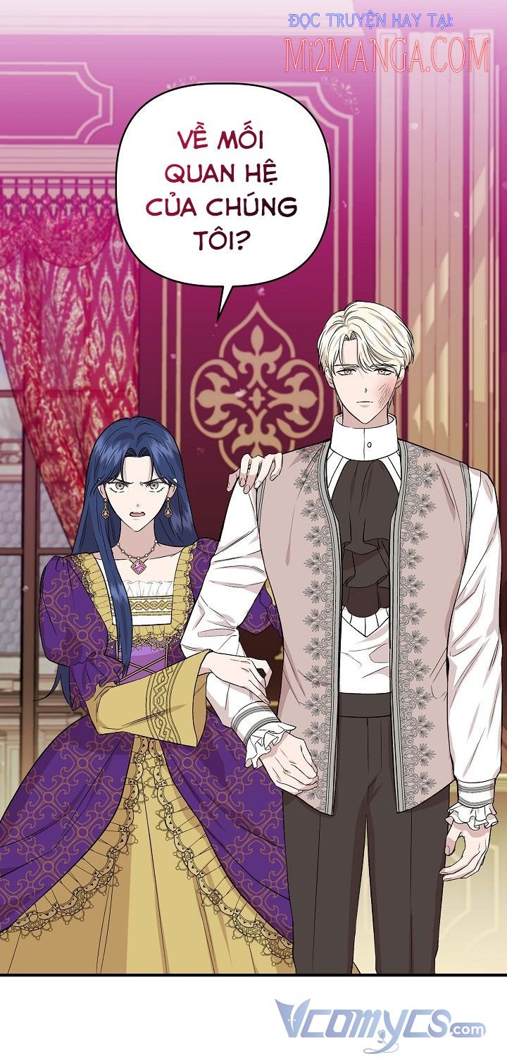 Tôi Không Phải Là Cinderella Chapter 26.5 - Trang 2