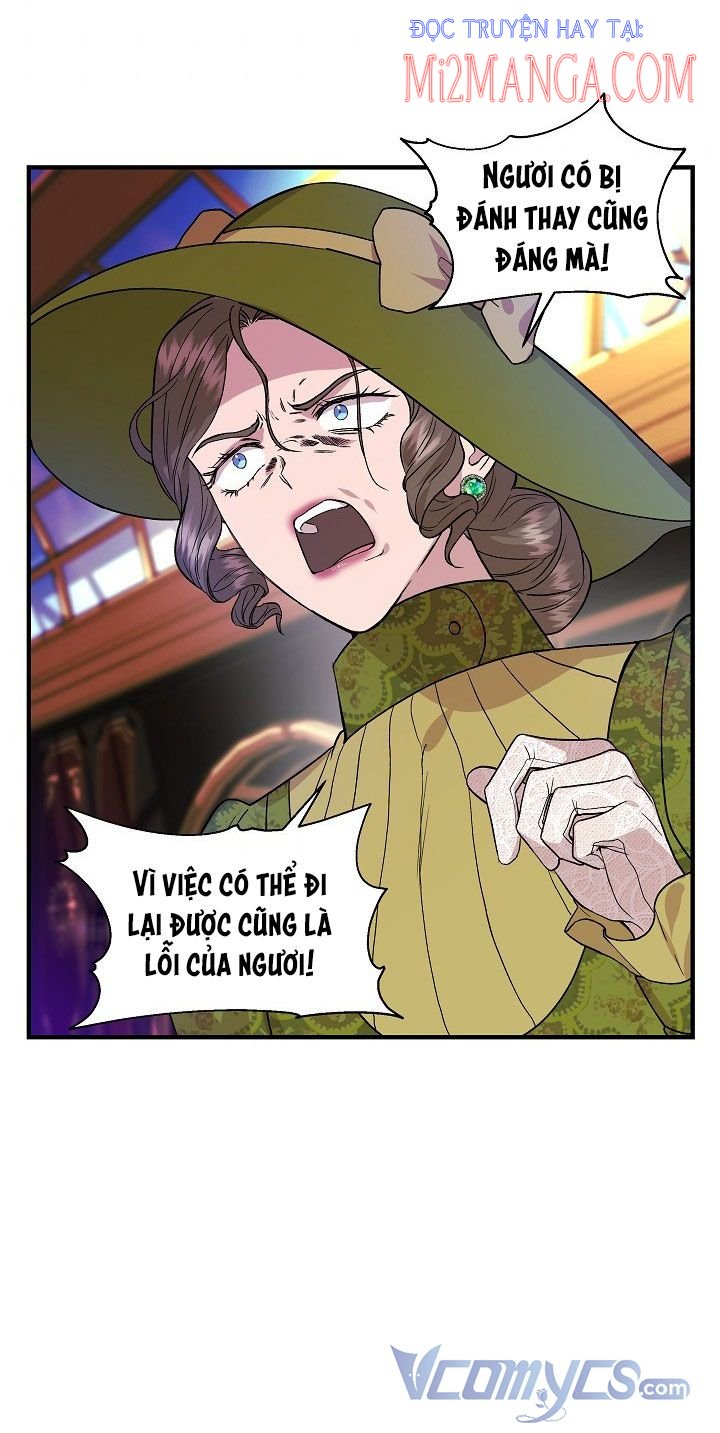 Tôi Không Phải Là Cinderella Chapter 26.5 - Trang 2