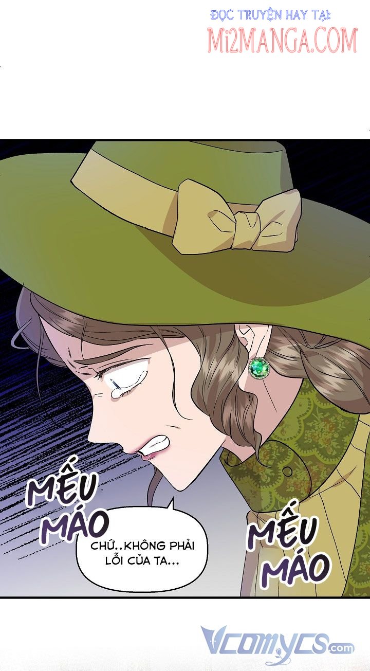 Tôi Không Phải Là Cinderella Chapter 26.5 - Trang 2