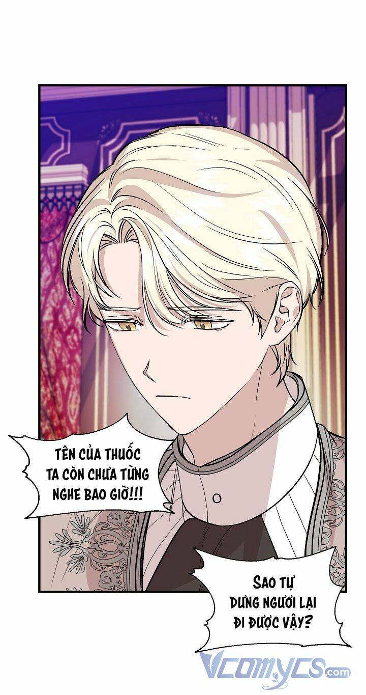 Tôi Không Phải Là Cinderella Chapter 26 - Trang 2