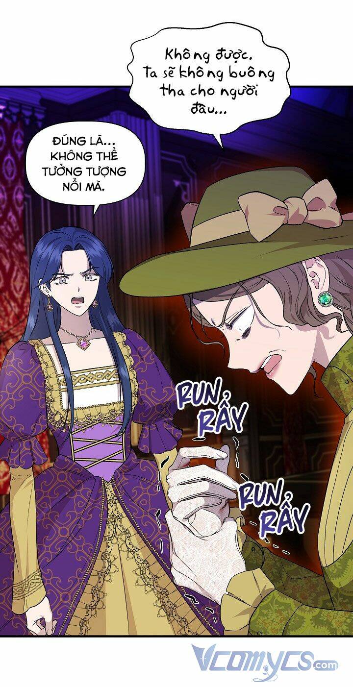 Tôi Không Phải Là Cinderella Chapter 26 - Trang 2