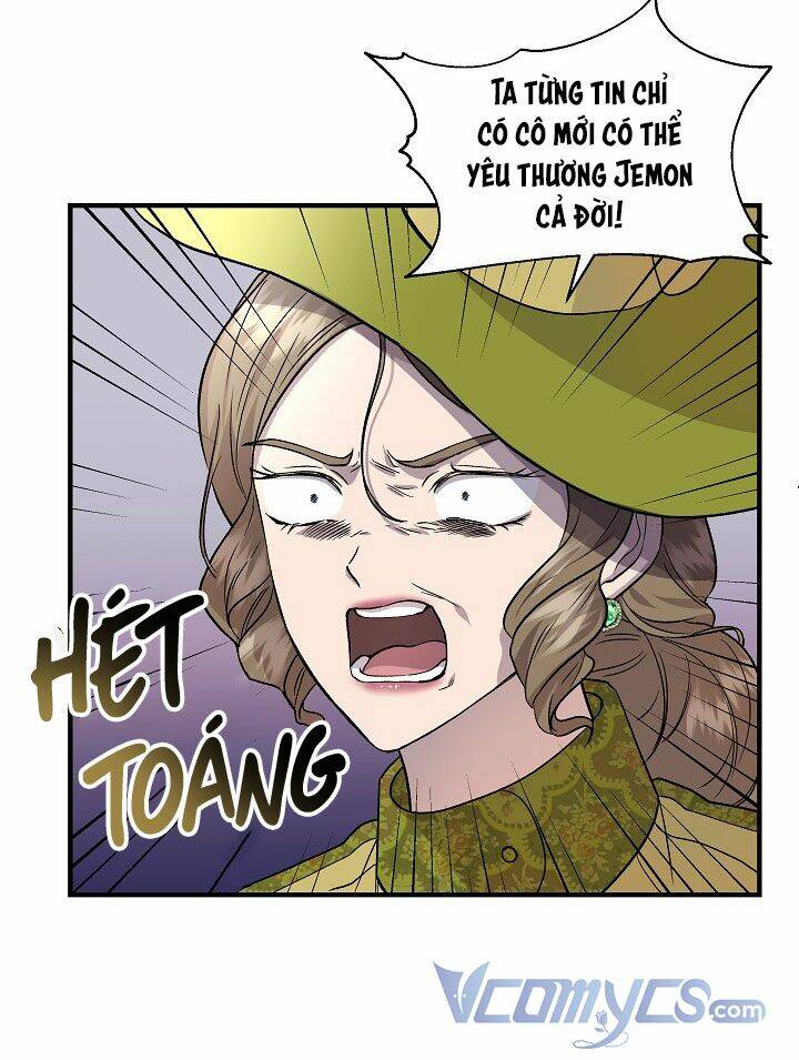 Tôi Không Phải Là Cinderella Chapter 26 - Trang 2