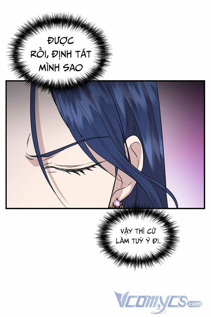 Tôi Không Phải Là Cinderella Chapter 26 - Trang 2