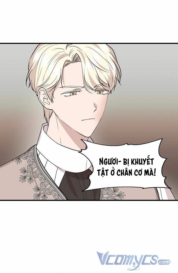 Tôi Không Phải Là Cinderella Chapter 26 - Trang 2