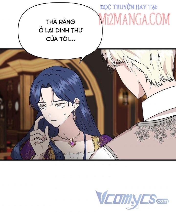 Tôi Không Phải Là Cinderella Chapter 25.5 - Trang 2