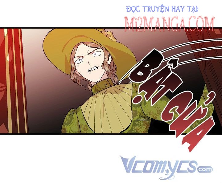 Tôi Không Phải Là Cinderella Chapter 25.5 - Trang 2