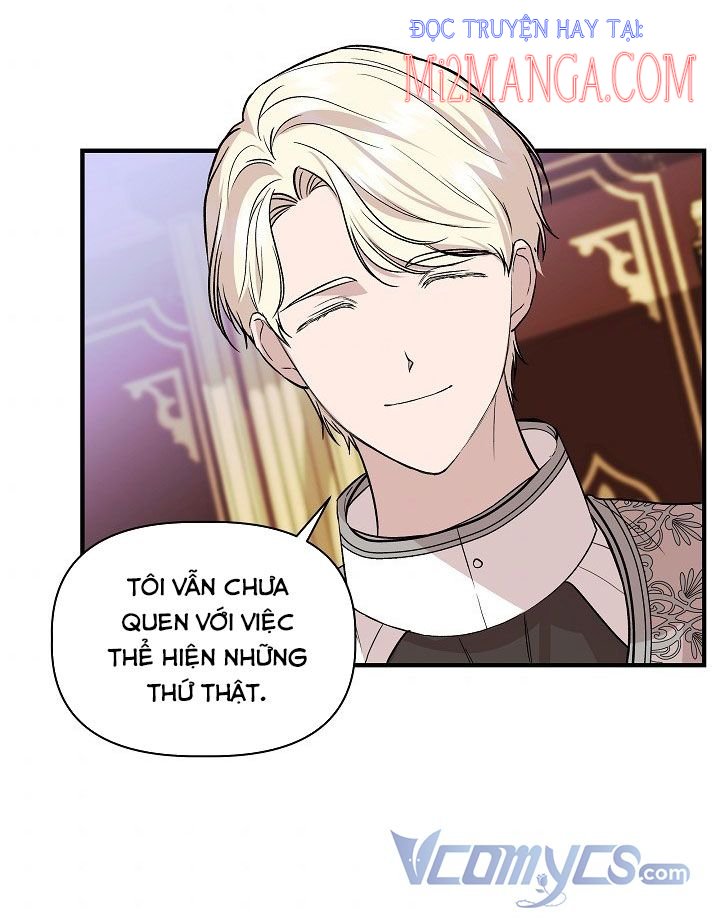 Tôi Không Phải Là Cinderella Chapter 25.5 - Trang 2