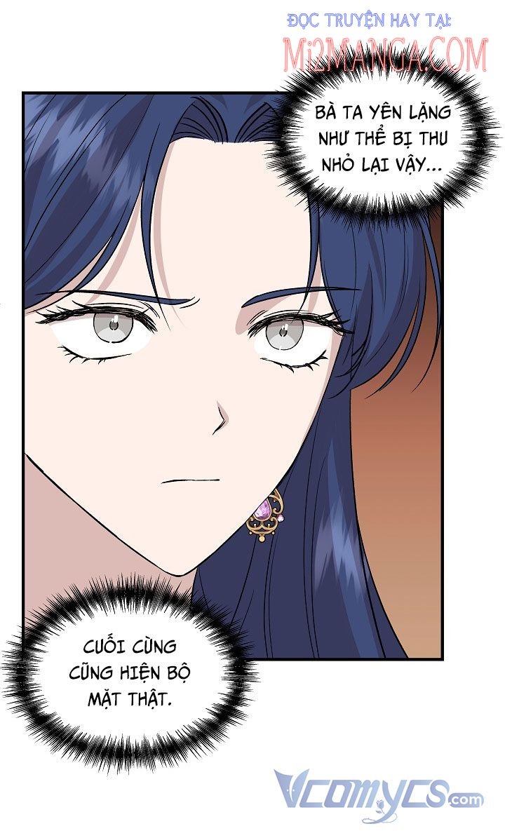 Tôi Không Phải Là Cinderella Chapter 25.5 - Trang 2