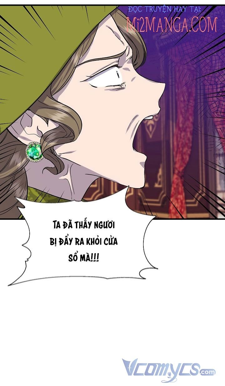 Tôi Không Phải Là Cinderella Chapter 25.5 - Trang 2