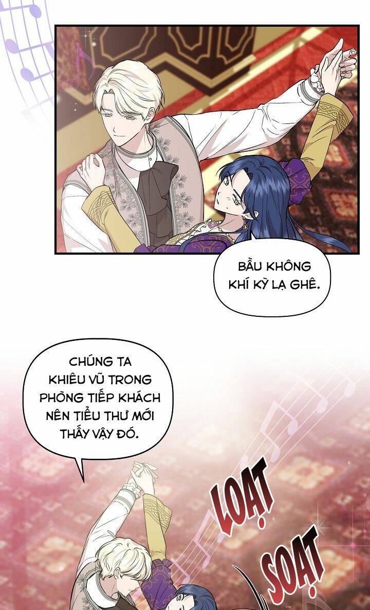 Tôi Không Phải Là Cinderella Chapter 25 - Trang 2