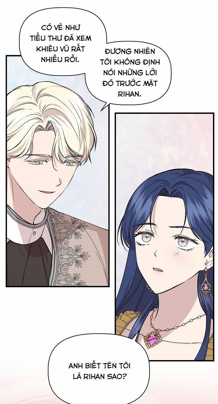 Tôi Không Phải Là Cinderella Chapter 25 - Trang 2