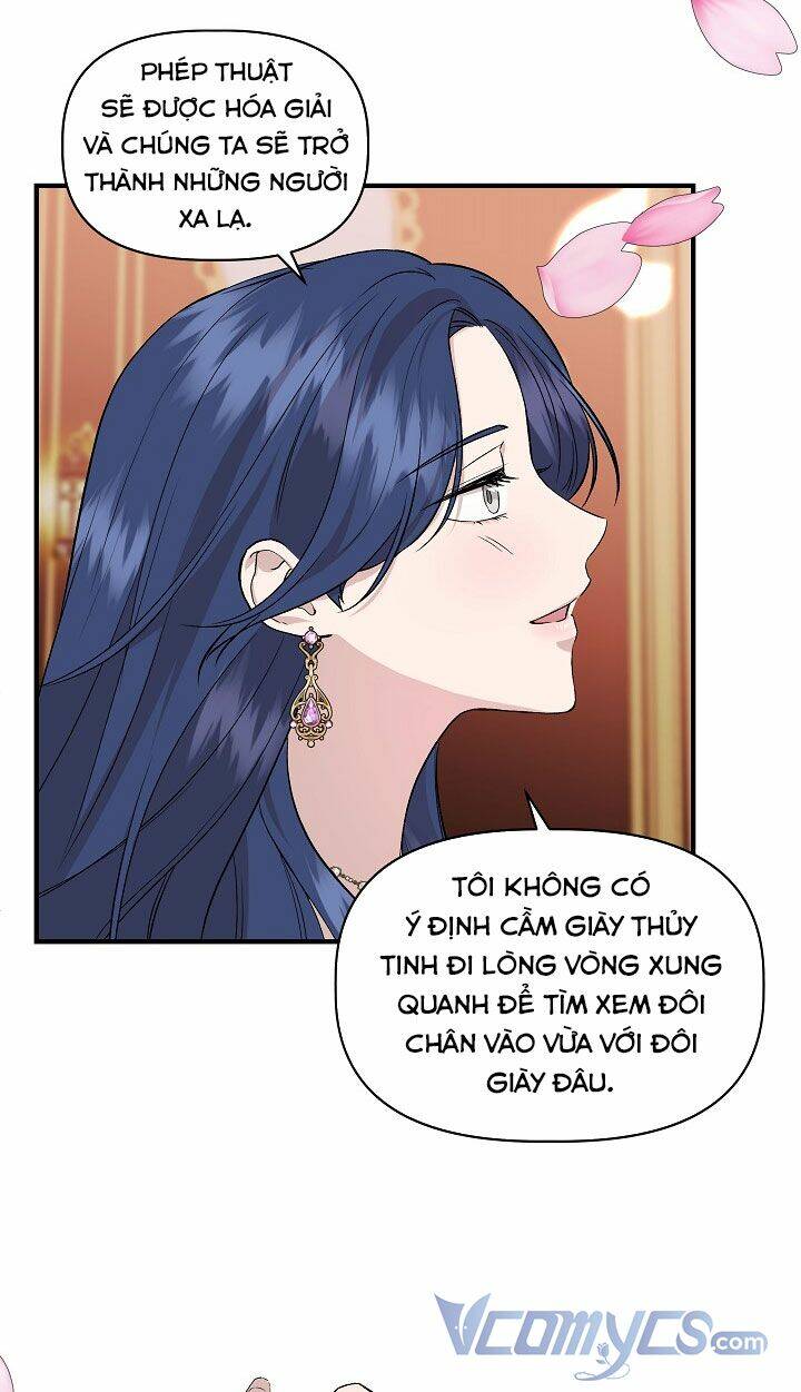 Tôi Không Phải Là Cinderella Chapter 25 - Trang 2