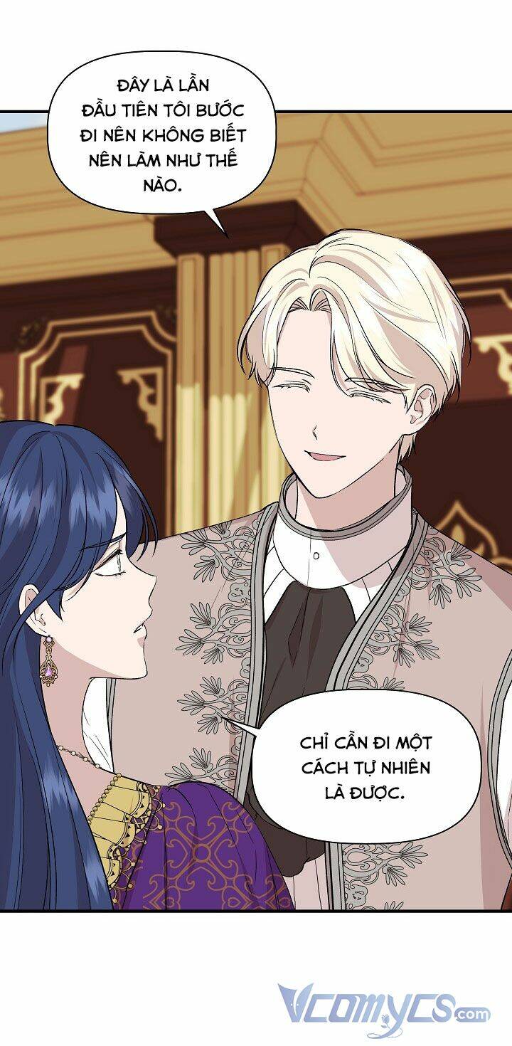 Tôi Không Phải Là Cinderella Chapter 25 - Trang 2