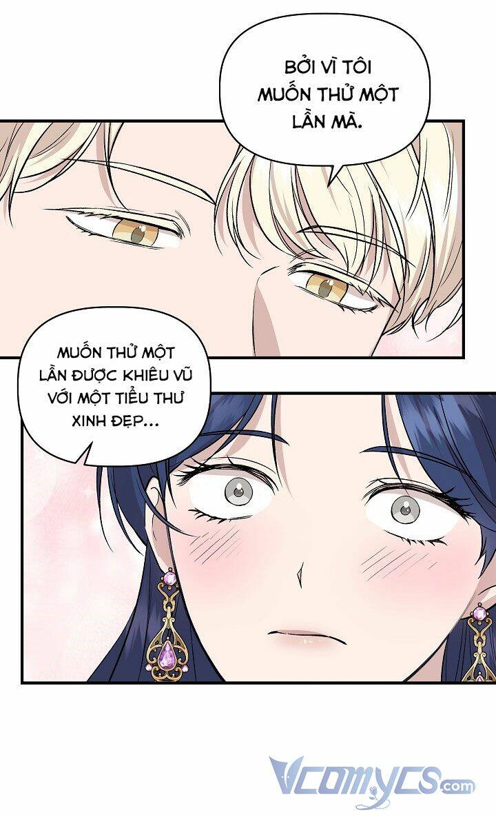 Tôi Không Phải Là Cinderella Chapter 25 - Trang 2