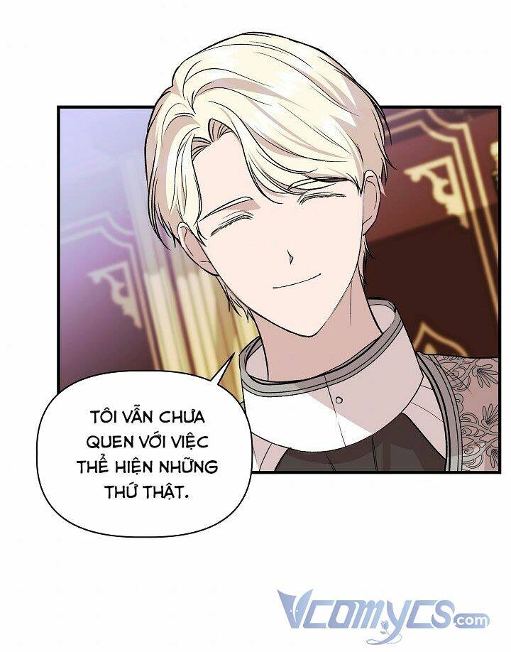 Tôi Không Phải Là Cinderella Chapter 25 - Trang 2