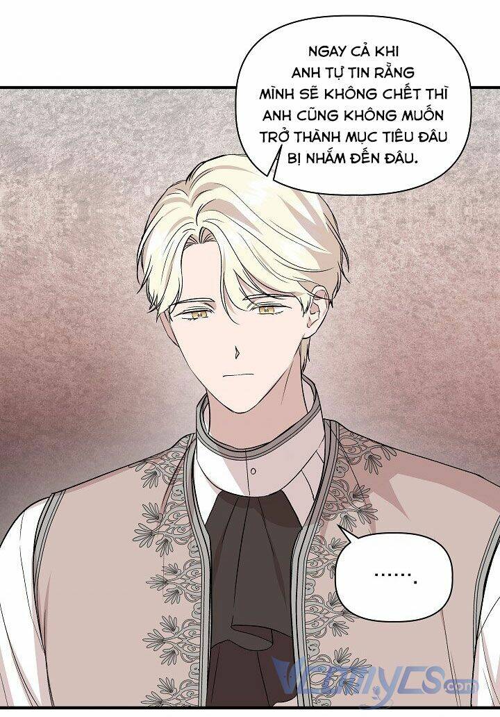 Tôi Không Phải Là Cinderella Chapter 25 - Trang 2