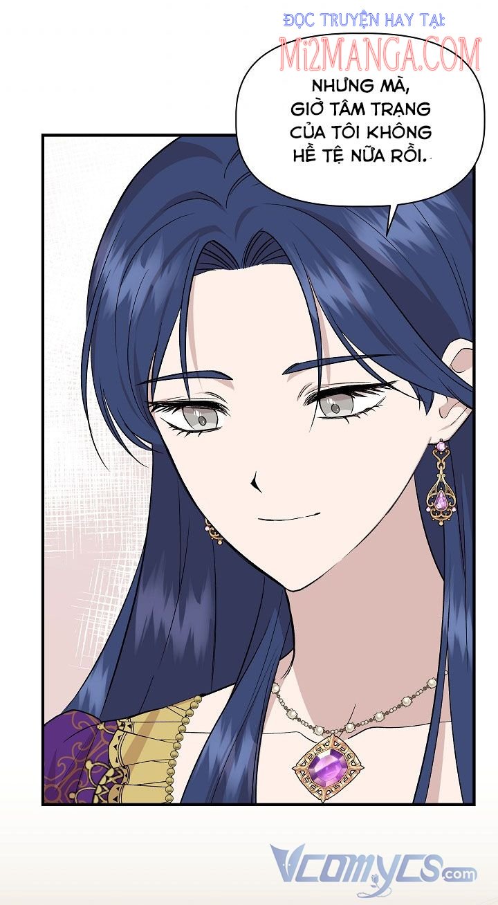 Tôi Không Phải Là Cinderella Chapter 24.5 - Trang 2