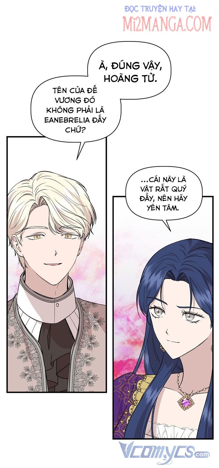 Tôi Không Phải Là Cinderella Chapter 24.5 - Trang 2