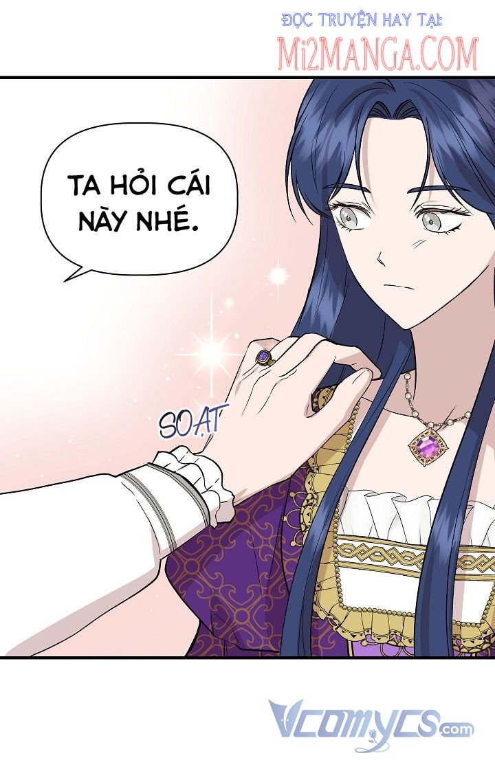 Tôi Không Phải Là Cinderella Chapter 24.5 - Trang 2