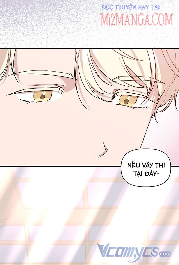 Tôi Không Phải Là Cinderella Chapter 24.5 - Trang 2