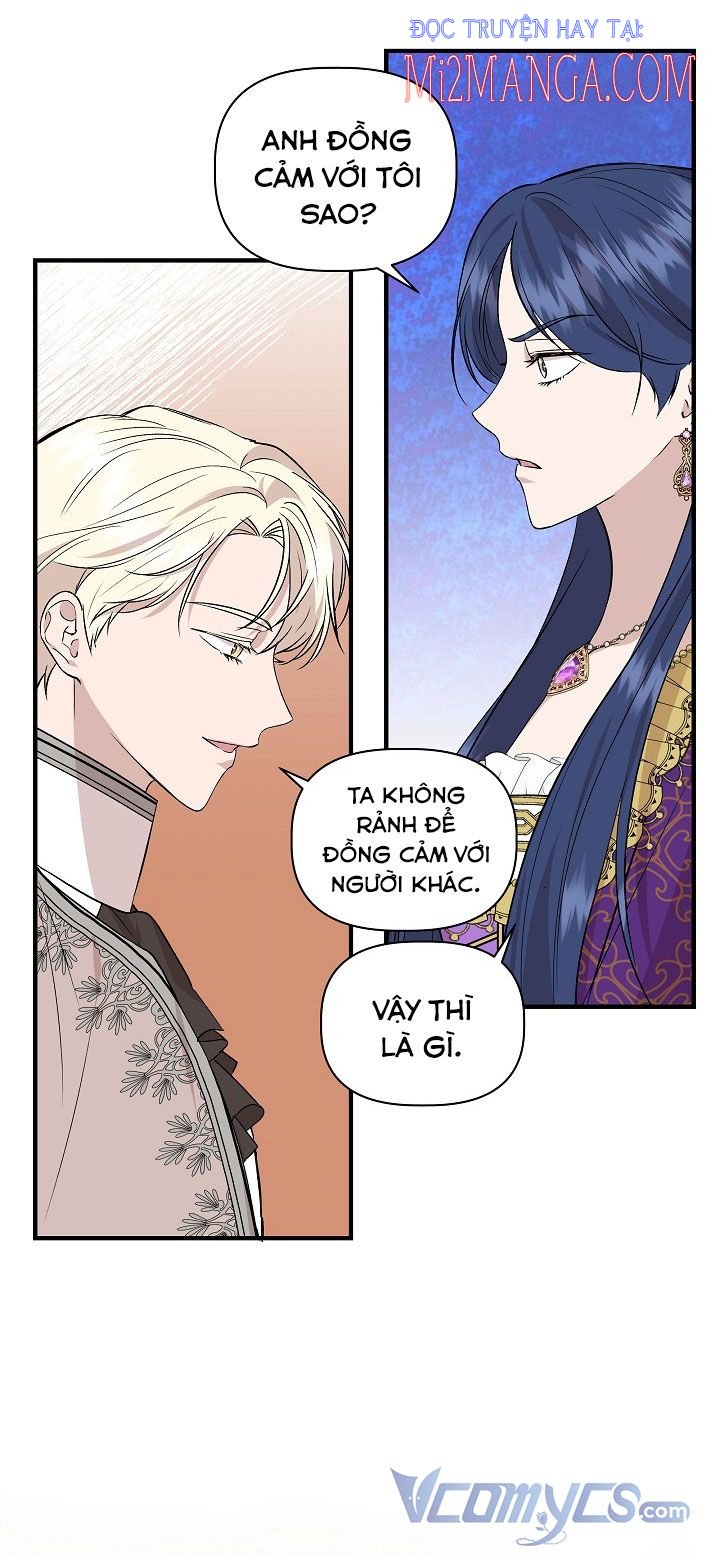 Tôi Không Phải Là Cinderella Chapter 24.5 - Trang 2